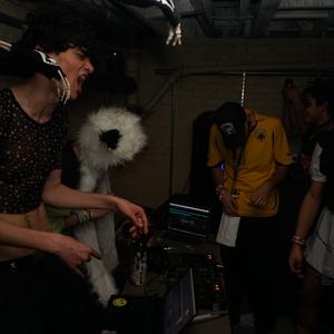 Rave Stuff
